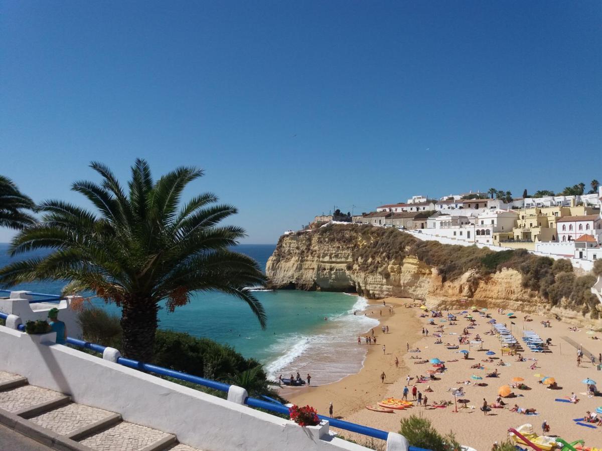 Urban Beach - Casa Mm Carvoeiro  Zewnętrze zdjęcie