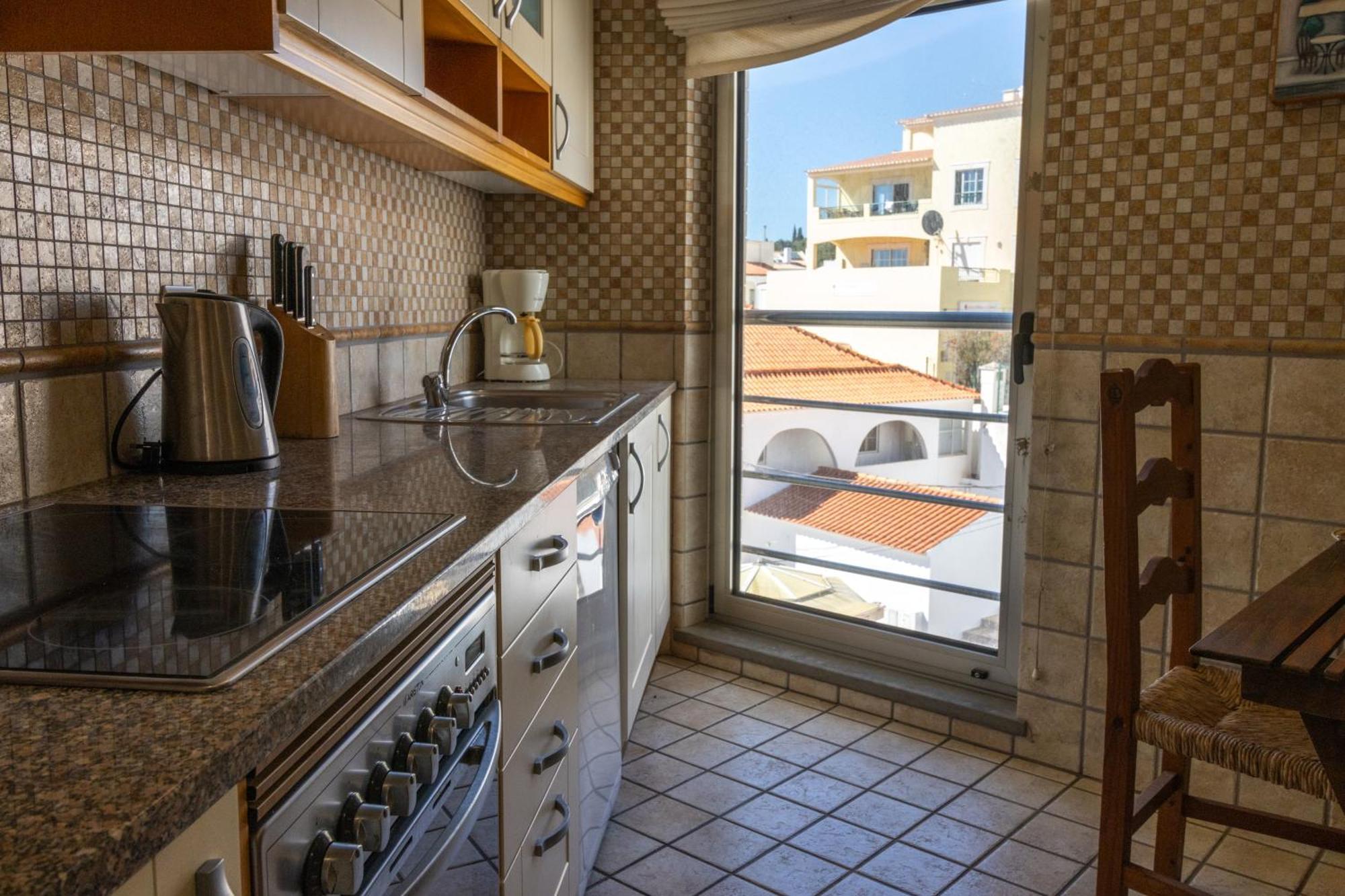 Urban Beach - Casa Mm Carvoeiro  Zewnętrze zdjęcie